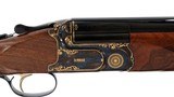 Caesar Guerini Invictus II Sporting Limited M-Spec 12ga 32 - 3 of 11