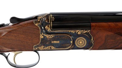 Caesar Guerini Invictus II Sporting Limited M-Spec 12ga 32