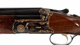 Caesar Guerini Invictus II Sporting Limited M-Spec 12ga 32 - 7 of 11