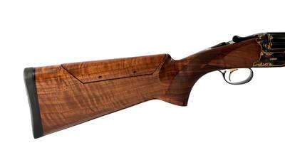 Caesar Guerini Invictus II Sporting Limited M-Spec 12ga 32