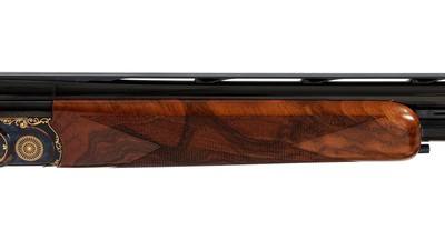 Caesar Guerini Invictus II Sporting Limited M-Spec 12ga 32