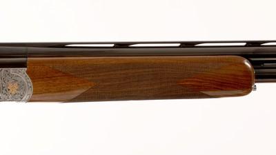 Caesar Guerini Invictus III M-Spec Fixed Choke 12ga 32