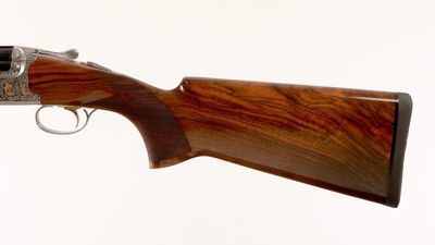 Caesar Guerini Invictus III M-Spec Fixed Choke 12ga 32