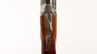 Caesar Guerini Invictus III M-Spec Fixed Choke 12ga 32