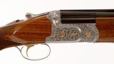 Caesar Guerini Invictus III M-Spec 12ga 32
