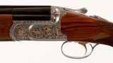 Caesar Guerini Invictus III M-Spec 12ga 32