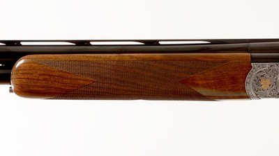 Caesar Guerini Invictus III M-Spec Fixed Choke 12ga 32