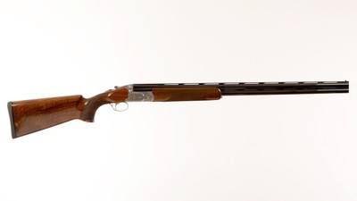 Caesar Guerini Invictus III M-Spec Fixed Choke 12ga 32
