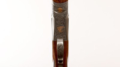 Caesar Guerini Invictus III M-Spec Fixed Choke 12ga 32
