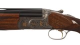 Caesar Guerini Invictus III Sporting 12ga 32