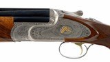 Caesar Guerini Invictus V Sporting Gold 12ga 32