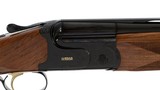 Caesar Guerini Summit Black Sporting 12ga 32