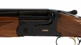Caesar Guerini Summit Black Sporting 12ga 32