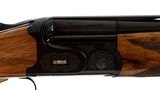 Caesar Guerini Summit Black Sporting 12ga 32