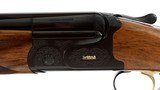Caesar Guerini Summit Black Sporting 12ga 32