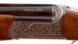 Antonio Zoli Z-Ambassador Custom Scroll FR 12ga 32