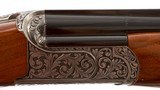 Antonio Zoli Z-Ambassador Custom Scroll FR 12ga 32