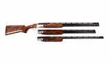 Perugini & Visini Maestro Multi Target 12ga Sporter 3-BBL Set Preowned - 2 of 18