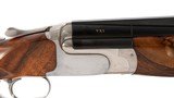 Perugini & Visini Maestro Multi Target 12ga Sporter 3-BBL Set Preowned - 6 of 18