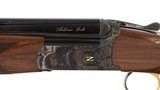 Antonio Zoli Z-Sport Color Case Hardened FR 12ga 32