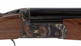 Antonio Zoli Z-Sport Color Case Hardened FR 12ga 32