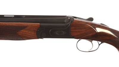 Antonio Zoli Z-Sport Black FR 12ga 32