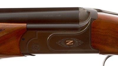 Antonio Zoli Z-Sport Grey Stone FR 12ga 34