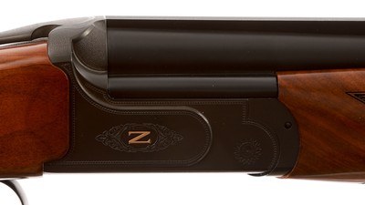 Antonio Zoli Z-Sport Grey Stone FR 12ga 34