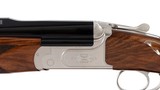 Antonio Zoli Z-Sport MR Silver 12ga 32