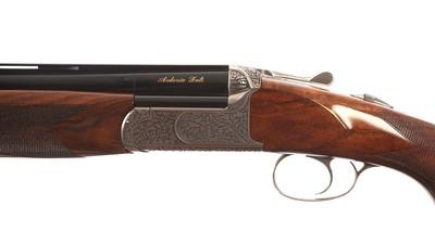 Antonio Zoli Z-XL Evo FR 175th Anniversary 12ga 32