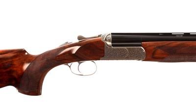 Antonio Zoli Z-XL Evo FR 175th Anniversary 12ga 32