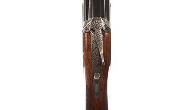 Antonio Zoli Z-XL Evo FR 175th Anniversary 12ga 32