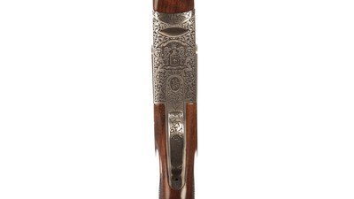 Antonio Zoli Z-XL Evo FR 175th Anniversary 12ga 32
