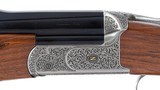 Antonio Zoli Z-XL Evo Florence Silver MR 12ga 32