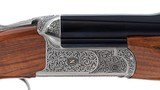 Antonio Zoli Z-XL Evo Florence Silver MR 12ga 32