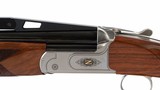 Antonio Zoli Z-XL Evo Silver HR 12ga 32