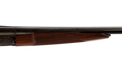Fabarm Autumn Pistol Grip Side by Side 20ga 28
