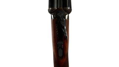 Fabarm Autumn Pistol Grip Side by Side 20ga 28