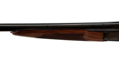 Fabarm Autumn Pistol Grip Side by Side 20ga 28