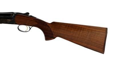Fabarm Autumn Pistol Grip Side by Side 20ga 28