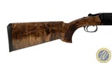 Blaser FBX 12ga 32