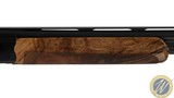 Blaser FBX 12ga 32