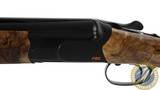 Blaser FBX 12ga 32