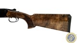 Blaser FBX 12ga 32