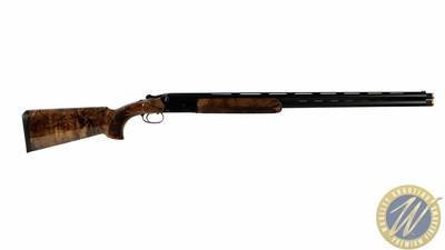 Blaser FBX 12ga 32