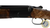 Blaser FBX 12ga 32 - 3 of 7
