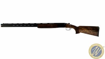 Blaser FBX 12ga 32