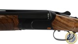 Blaser FBX 12ga 32