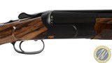Blaser FBX 12ga 32