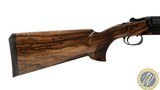 Blaser FBX 12ga 32